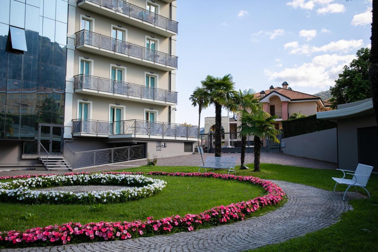 Residence Carl&Do บาเวโน ภายนอก รูปภาพ