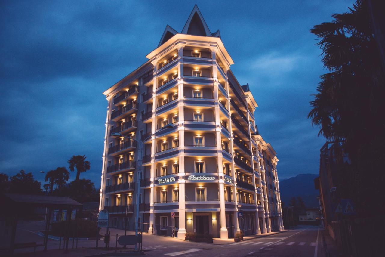 Residence Carl&Do บาเวโน ภายนอก รูปภาพ