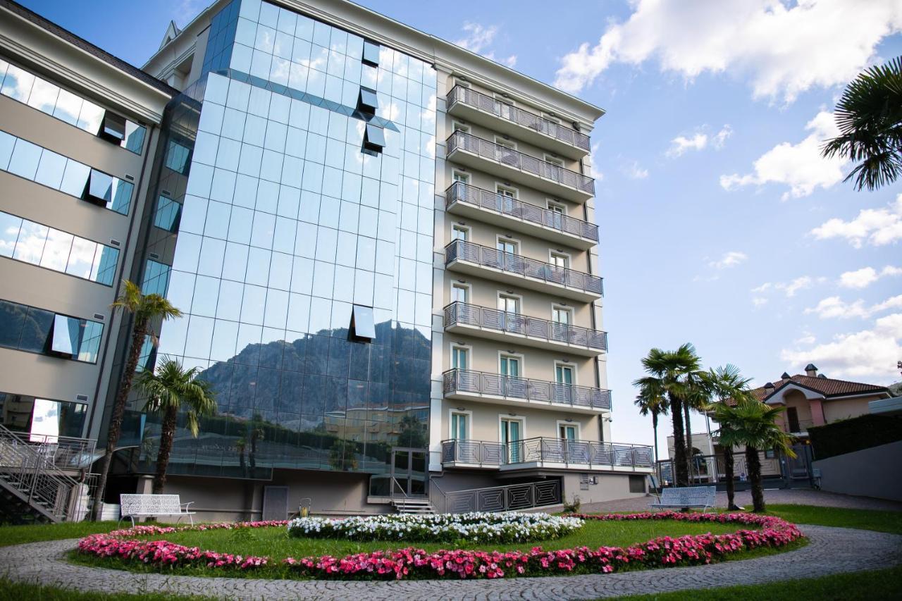 Residence Carl&Do บาเวโน ภายนอก รูปภาพ