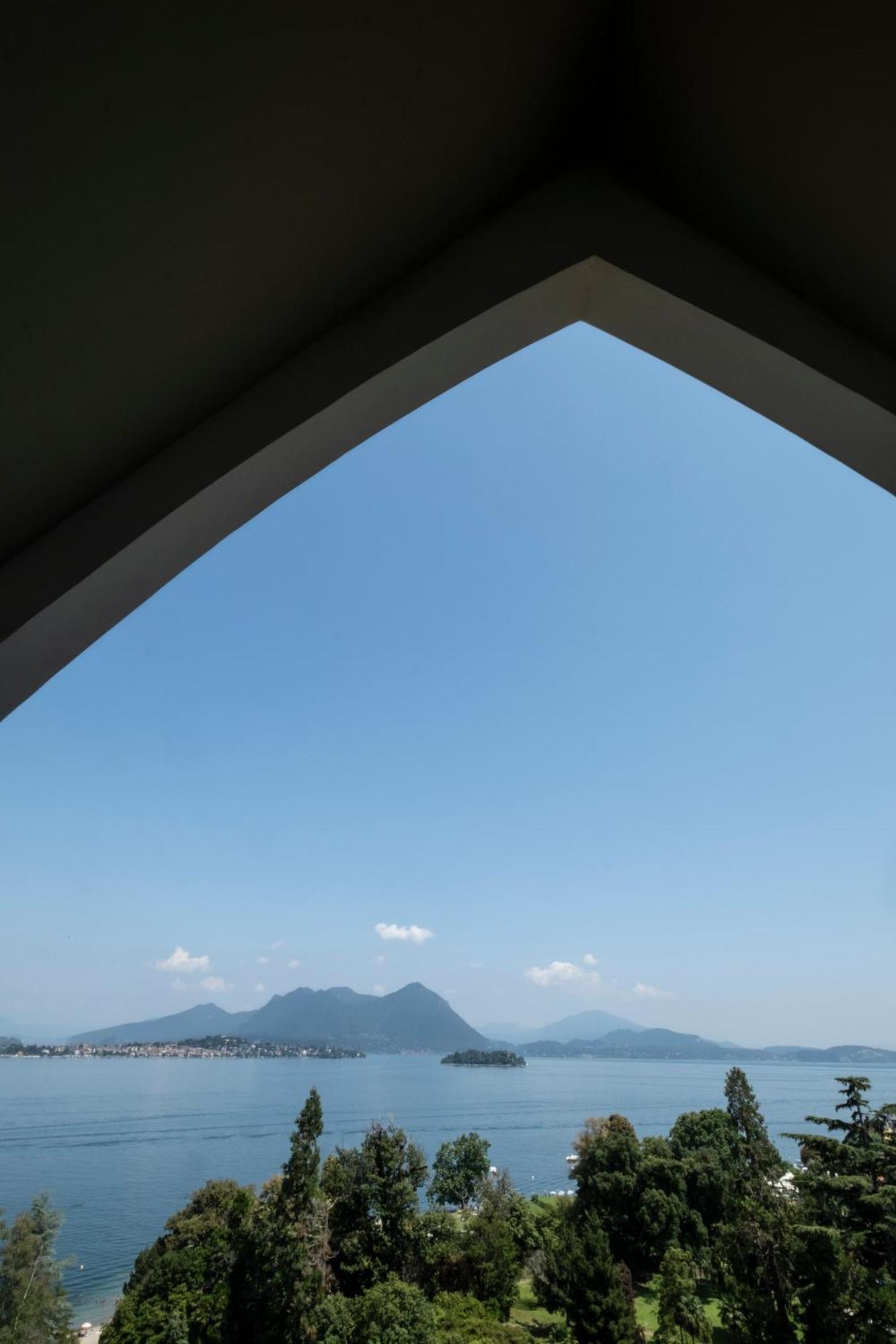 Residence Carl&Do บาเวโน ภายนอก รูปภาพ