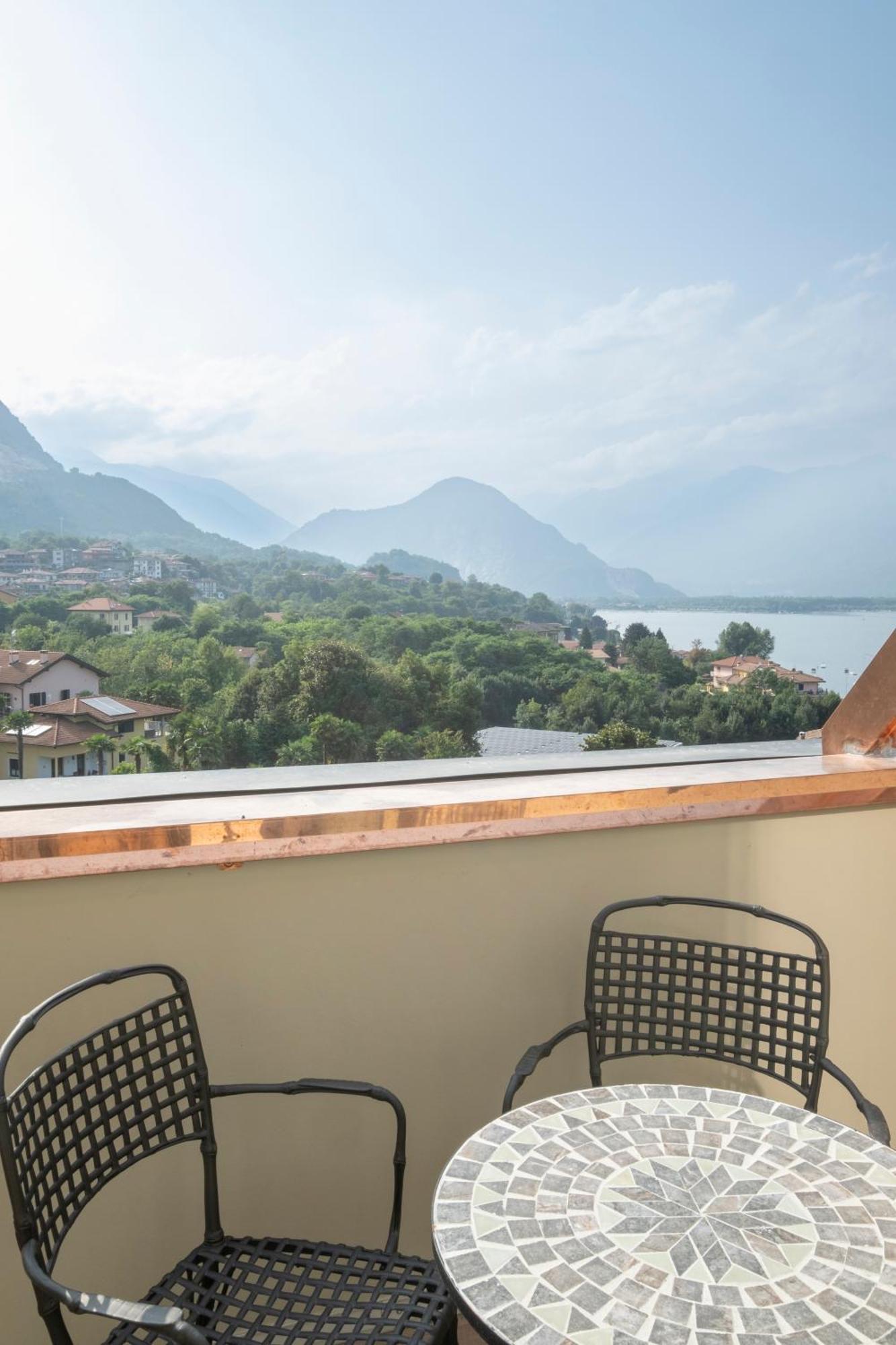 Residence Carl&Do บาเวโน ภายนอก รูปภาพ