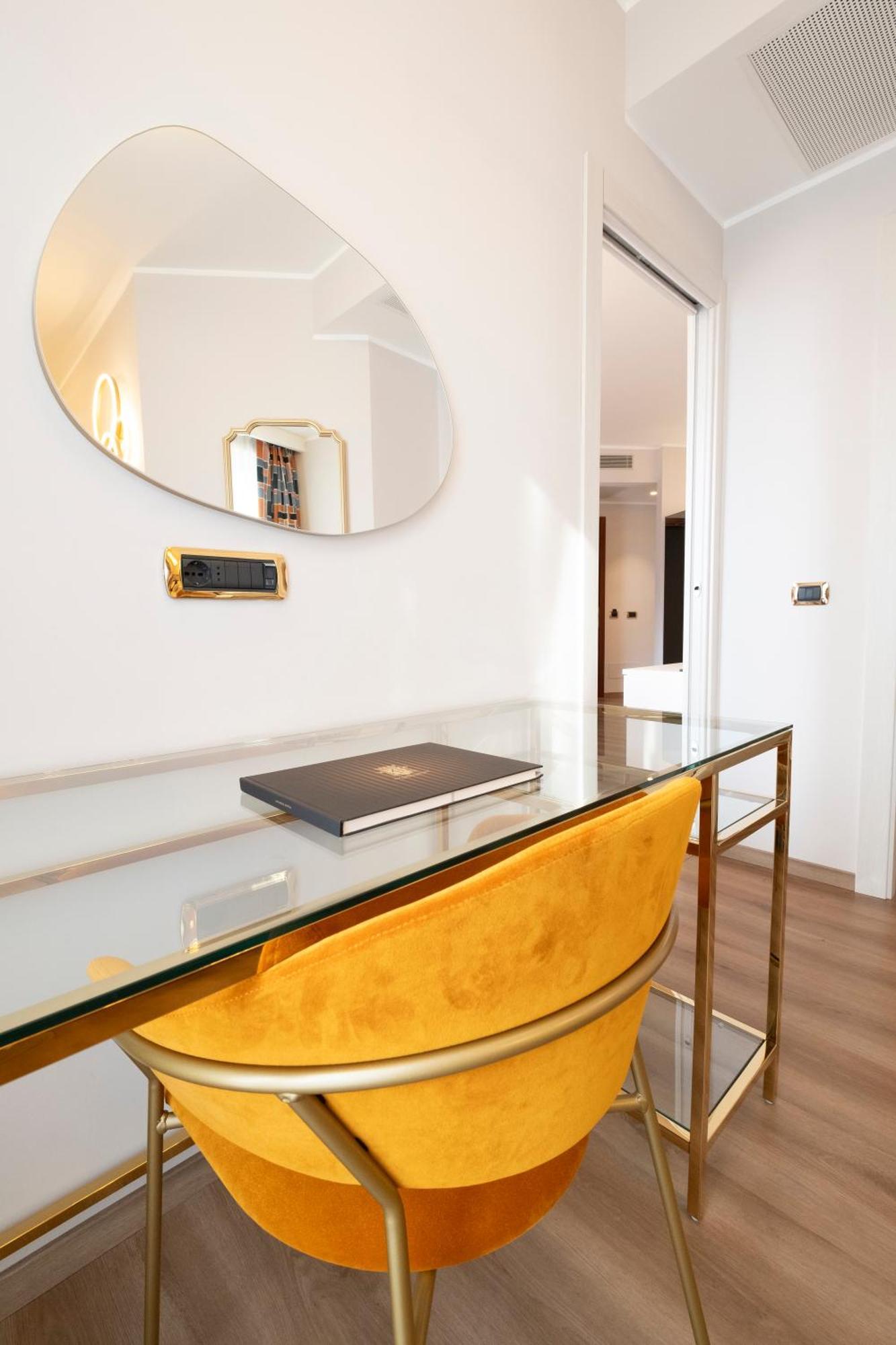 Residence Carl&Do บาเวโน ภายนอก รูปภาพ