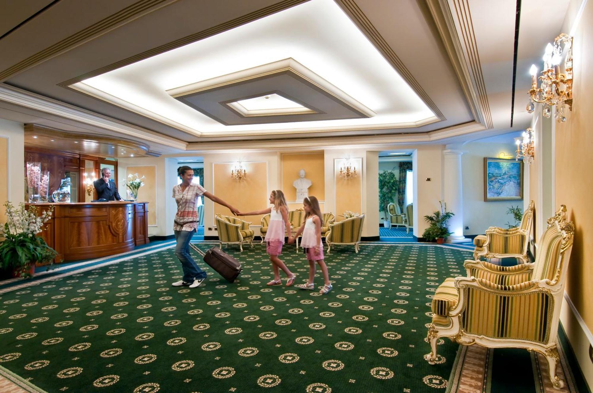 Residence Carl&Do บาเวโน ภายนอก รูปภาพ