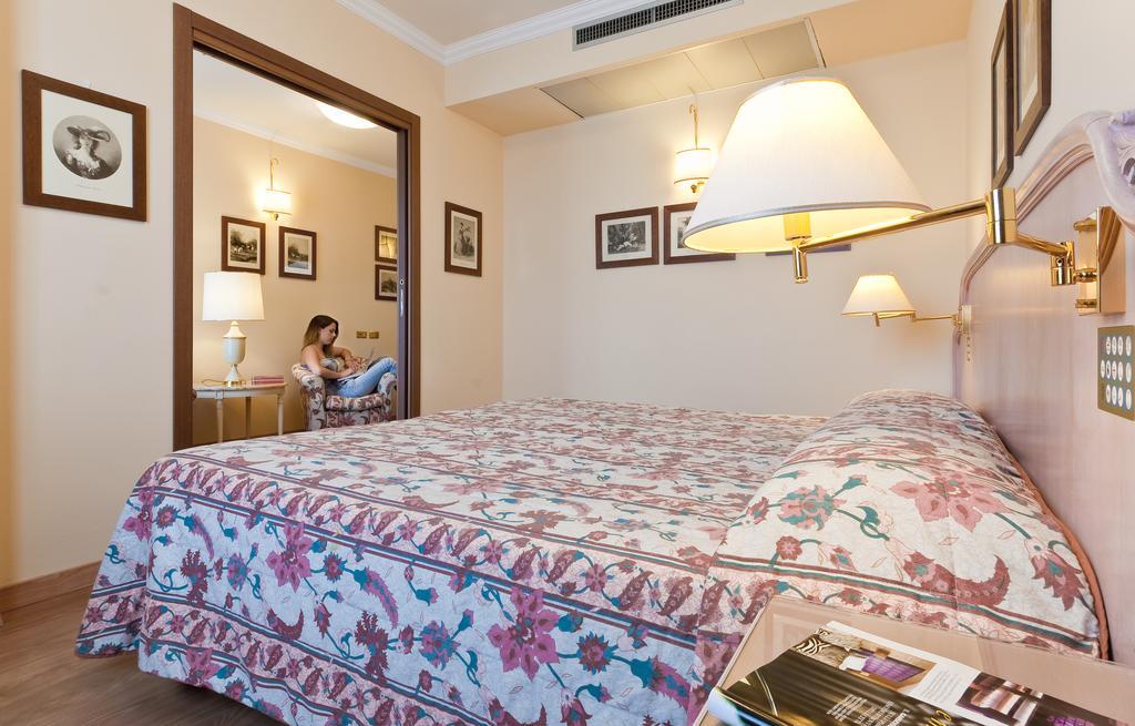 Residence Carl&Do บาเวโน ภายนอก รูปภาพ
